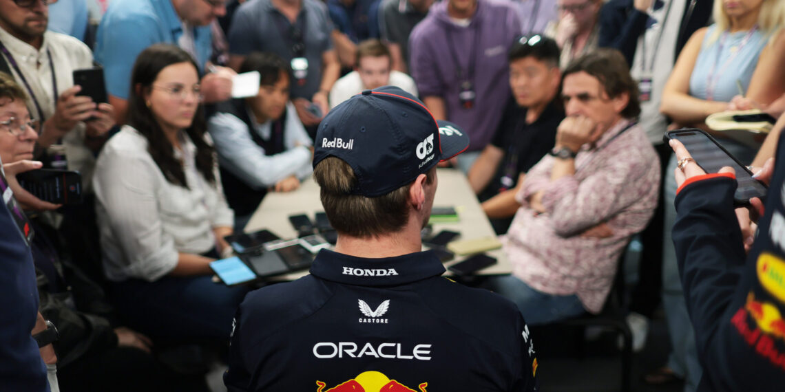 Max Verstappen defiant amid F1 race ban risk: “Why change now?”