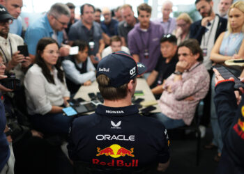 Max Verstappen defiant amid F1 race ban risk: “Why change now?”