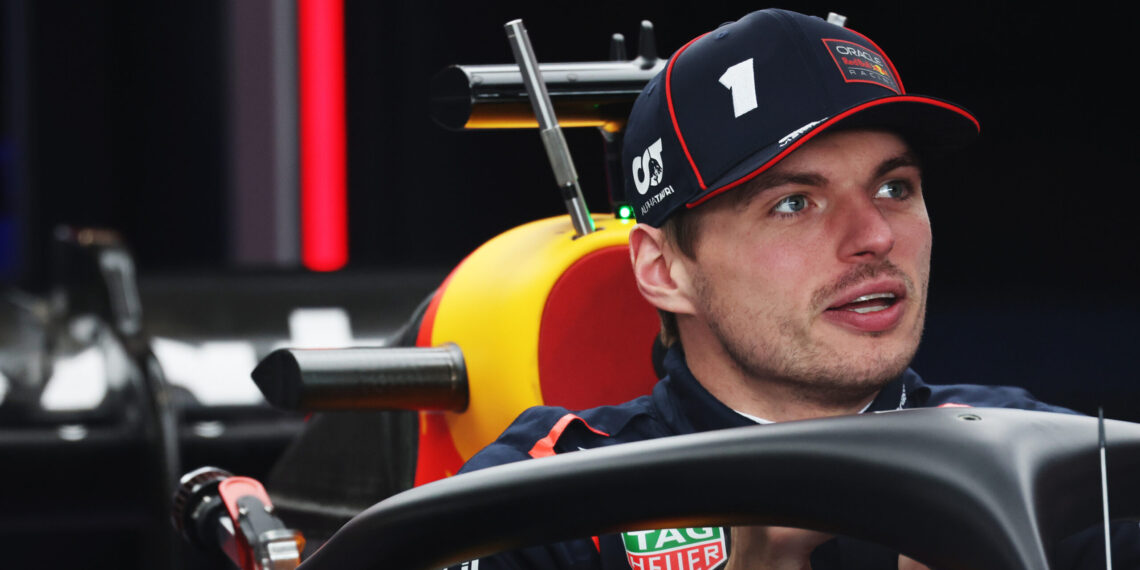 Max Verstappen defiant: Won’t alter strategy despite looming race ban threat at Canadian Grand Prix