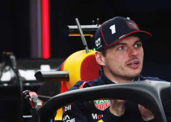 Max Verstappen defiant: Won’t alter strategy despite looming race ban threat at Canadian Grand Prix