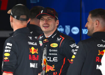 Max Verstappen Defiant: Unfazed by Penalties, Ready to Dominate Canadian Grand Prix