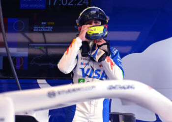 Isack Hadjar’s Unwavering Decision to Delay Red Bull F1 Promotion