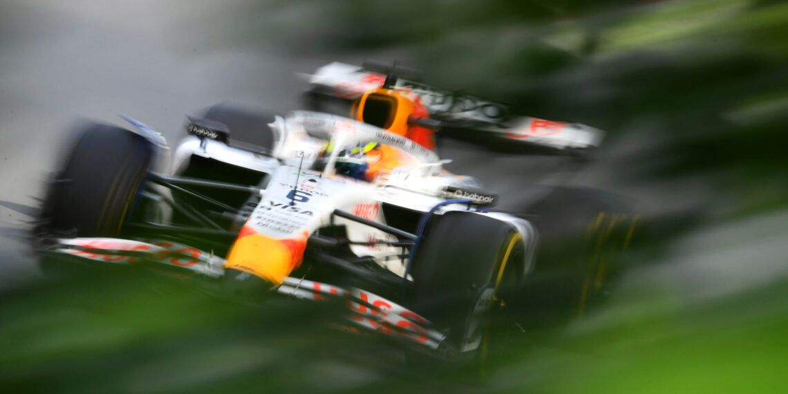 Isack Hadjar: Red Bull Racing’s Terrifying Call-Up Threatens Max Verstappen’s Future