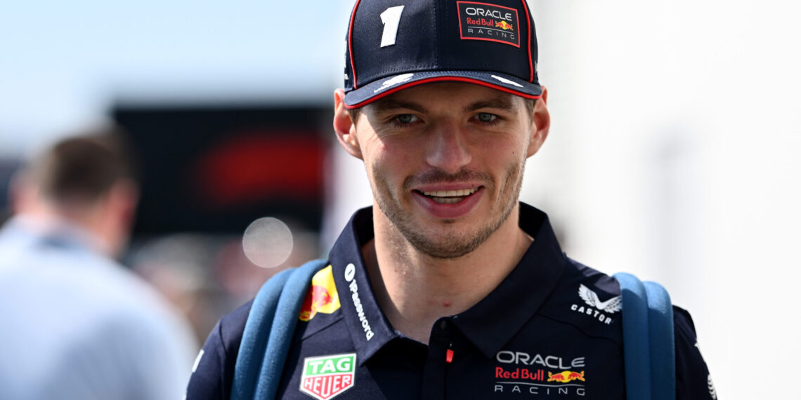 Max Verstappen teeters on F1 ban edge as rivals’ strategic advice emerges