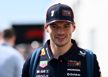 Max Verstappen teeters on F1 ban edge as rivals’ strategic advice emerges