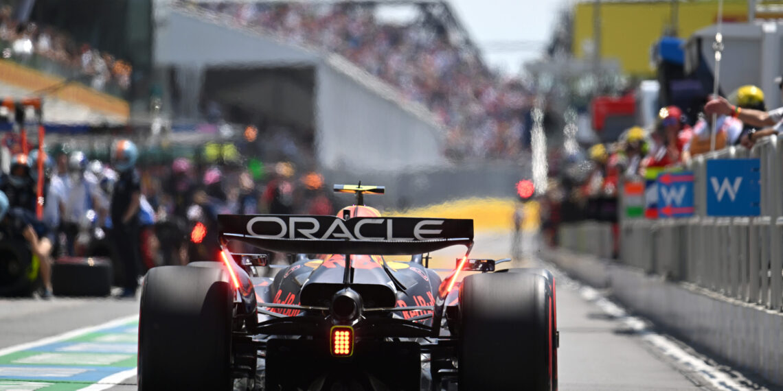 Yuki Tsunoda Faces FIA Wrath Over Alleged Red Flag Infringements