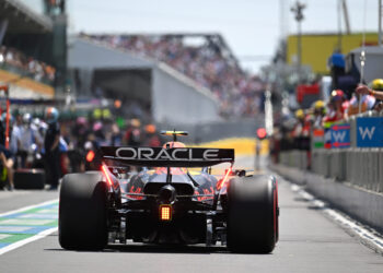 Yuki Tsunoda Faces FIA Wrath Over Alleged Red Flag Infringements