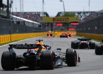 Max Verstappen’s F1 Fate Hangs by a Thread as Rivals Plot Race Ban