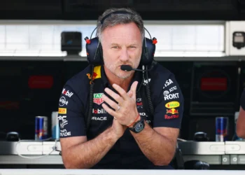 Christian Horner dismisses Max Verstappen rumors as “noise,” claims full confidence in contract