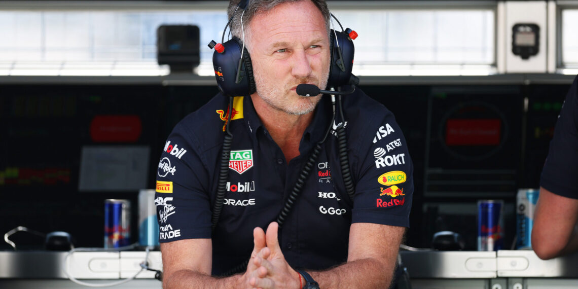 Christian Horner Lambasts ‘Keyboard Warriors’ Amid Max Verstappen & Red Bull Backlash