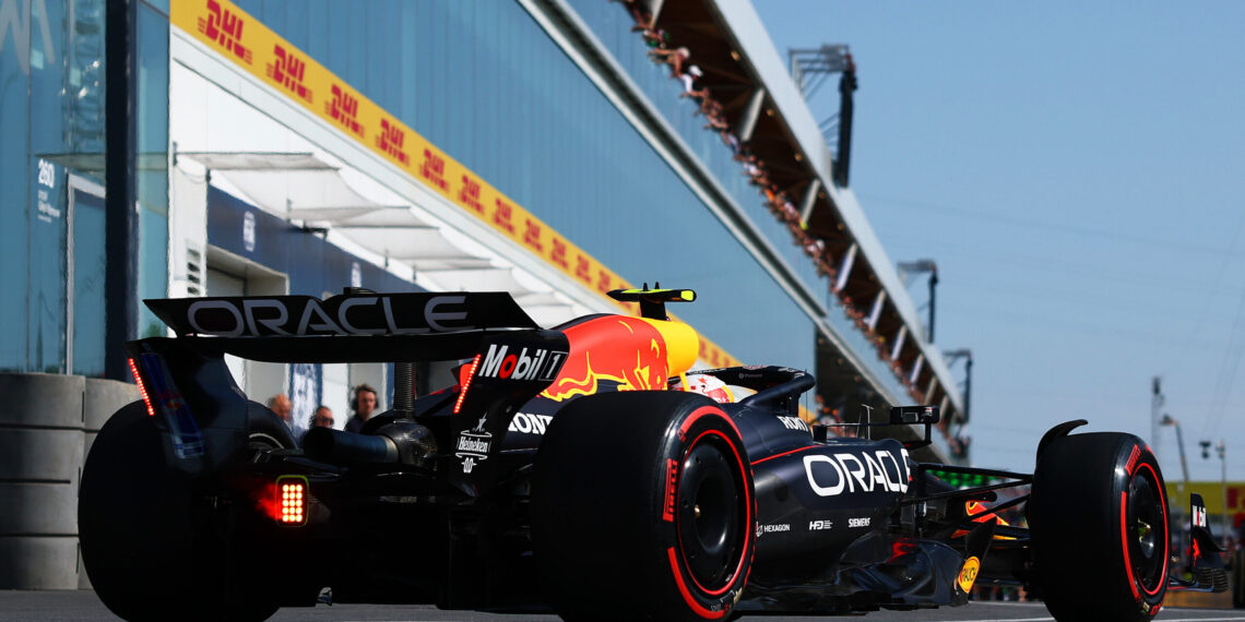 Yuki Tsunoda Defies FIA with ‚Ridiculous‘ Penalty – Dramatic Grid Drop Drama