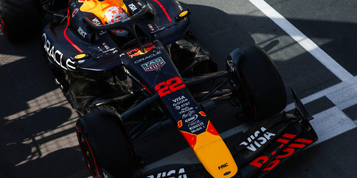 Yuki Tsunoda’s Fierce Fury Over ‘Ridiculous’ Grid Penalty Rocks Formula 1 Arena