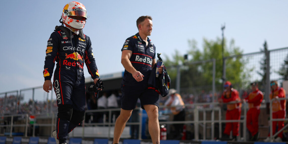 Tsunoda slapped with 10-place grid drop for daring overtake on stricken Piastri