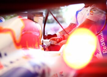 Isack Hadjar’s Stunning Admission Shakes Red Bull’s F1 Driver Lineup