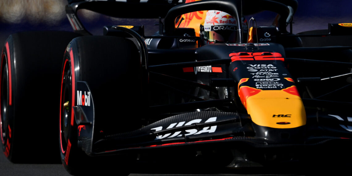 Yuki Tsunoda defiant as ‘ridiculous’ F1 grid penalty ignites Canadian GP controversy