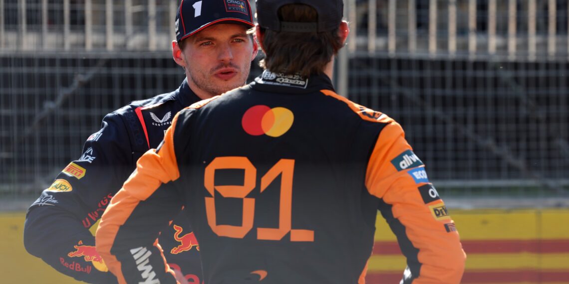 Max Verstappen Demands F1 Calendar Overhaul: 6 Tracks Must Be Preserved