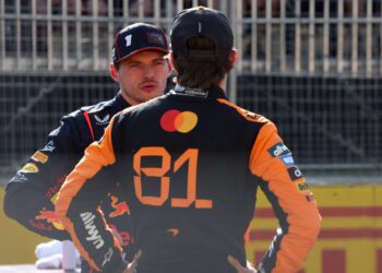 Max Verstappen Demands F1 Calendar Overhaul: 6 Tracks Must Be Preserved