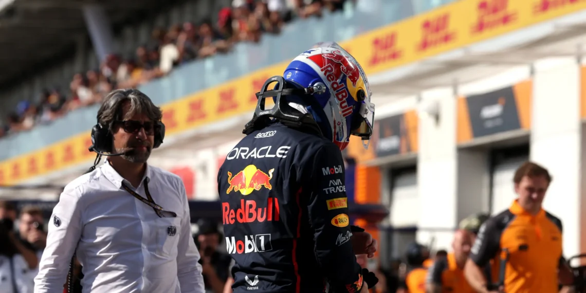 Max Verstappen gears up for epic showdown to uncover McLaren’s secret weapon