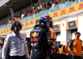 Max Verstappen gears up for epic showdown to uncover McLaren’s secret weapon