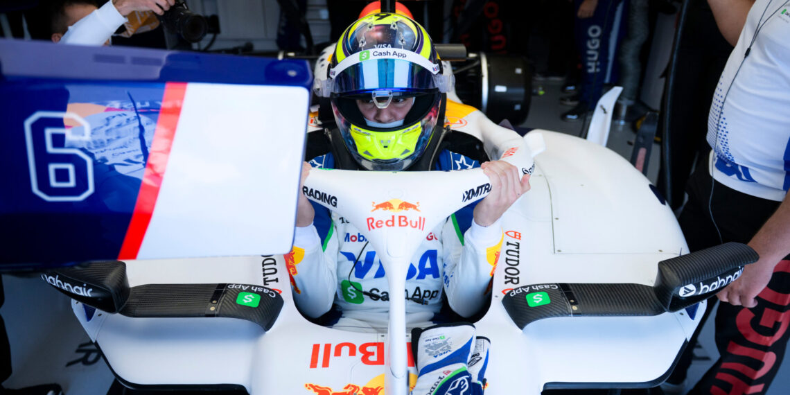 Isack Hadjar’s Racing Bulls Nightmare Unveiled: “Everything Was Wrong” in F1 Canadian GP