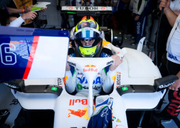 Isack Hadjar’s Racing Bulls Nightmare Unveiled: “Everything Was Wrong” in F1 Canadian GP