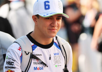 Isack Hadjar: Hamilton Reigns Supreme Over Senna – The Ultimate F1 Debate!