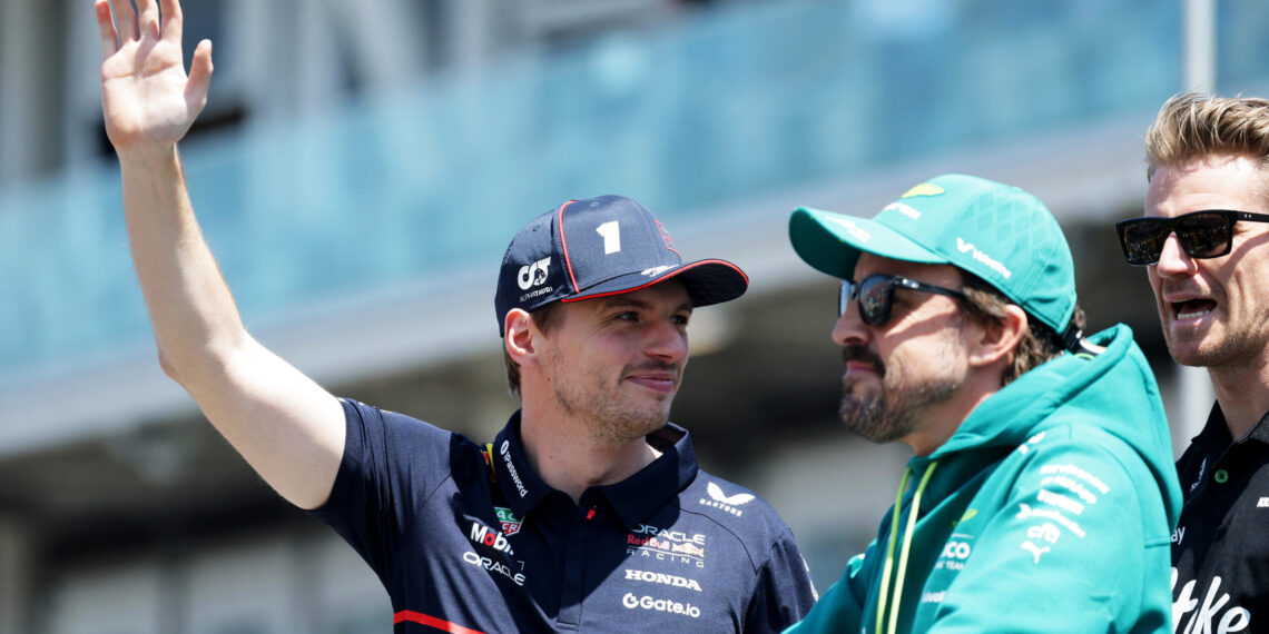 Max Verstappen Faces Red Bull Departure as Christian Horner Acknowledges Inevitable Reality