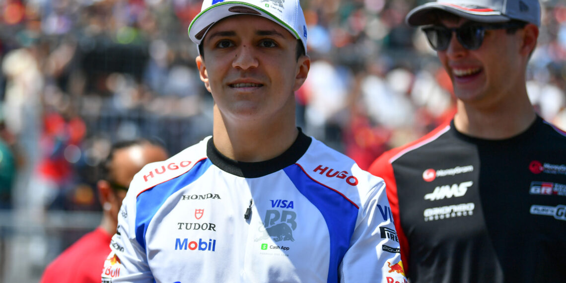 Isack Hadjar Claims Alonso Would Dominate F1 Races if Manual Shifts Returned