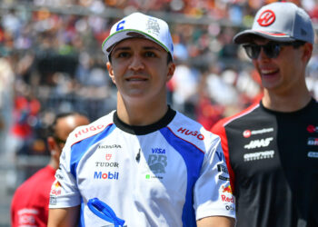 Isack Hadjar suffers crushing defeat in F1 Canadian GP turmoil