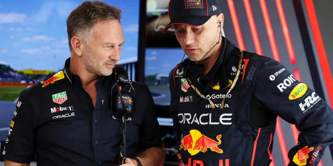 Max Verstappen: Red Bull Boss Horner Believes Driver Seething Over Mercedes Rumors