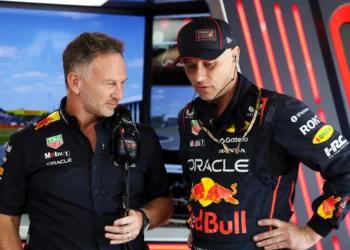 Max Verstappen: Red Bull Boss Horner Believes Driver Seething Over Mercedes Rumors