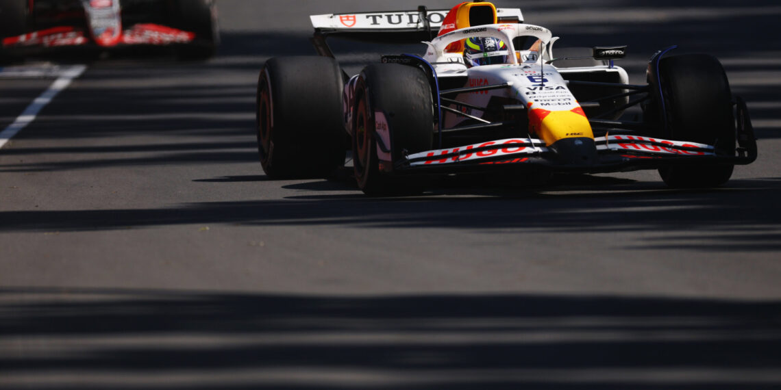 Isack Hadjar Defies Helmut Marko’s “Ferocious” Remark, Reveals Unbelievable F1 Journey