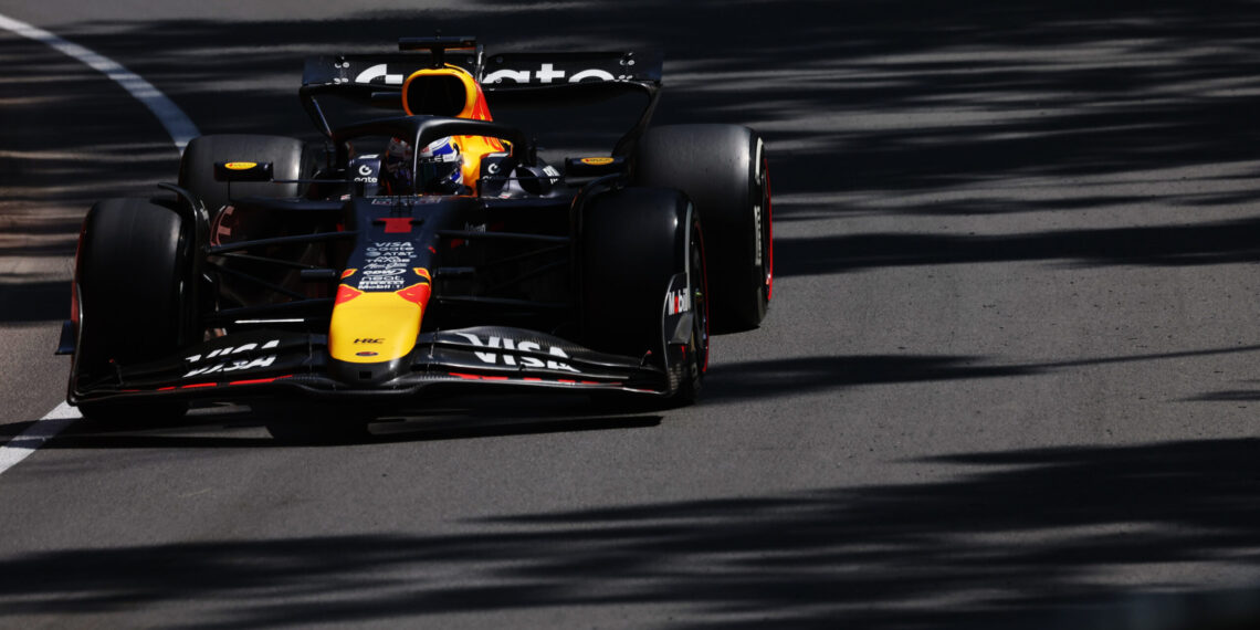 Max Verstappen’s High-Stakes Battle: F1 Race Ban Looms After Horner’s Dramatic Meeting