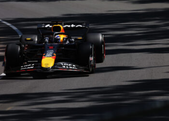 Max Verstappen’s High-Stakes Battle: F1 Race Ban Looms After Horner’s Dramatic Meeting