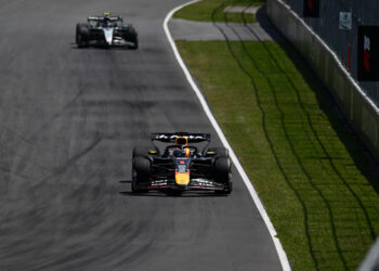 Max Verstappen’s Stunning Stand Against Sky Sports Reporter Stuns F1 World