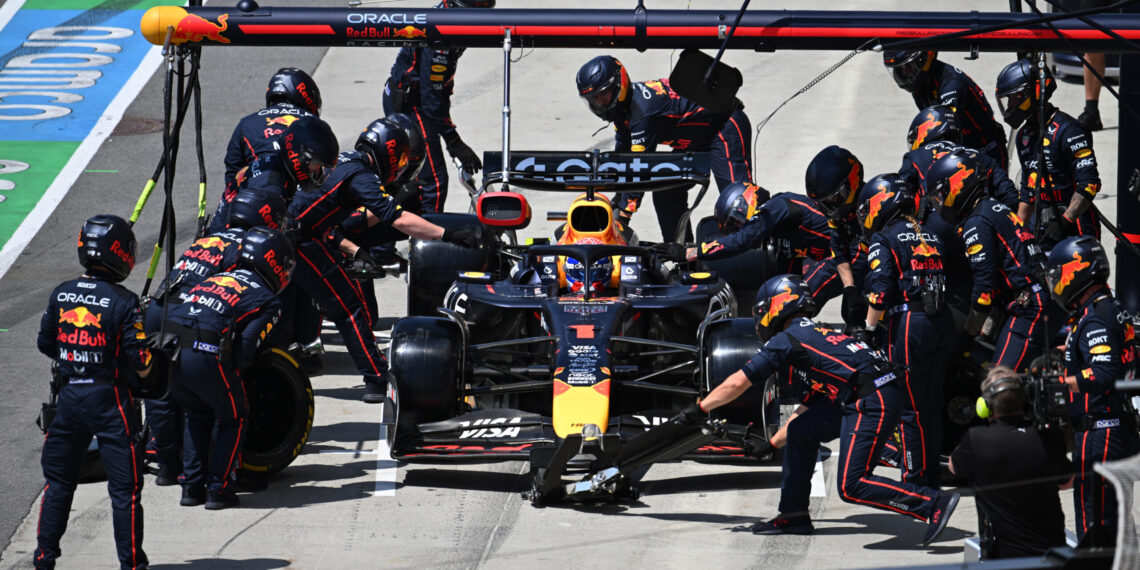 Max Verstappen Demands Red Bull Dominate to Overcome McLaren’s Extraordinary Challenge