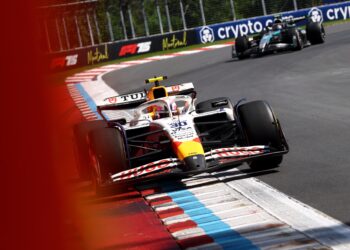 Liam Lawson’s Red Bull Struggles Unveiled: Isack Hadjar Maintains Silence