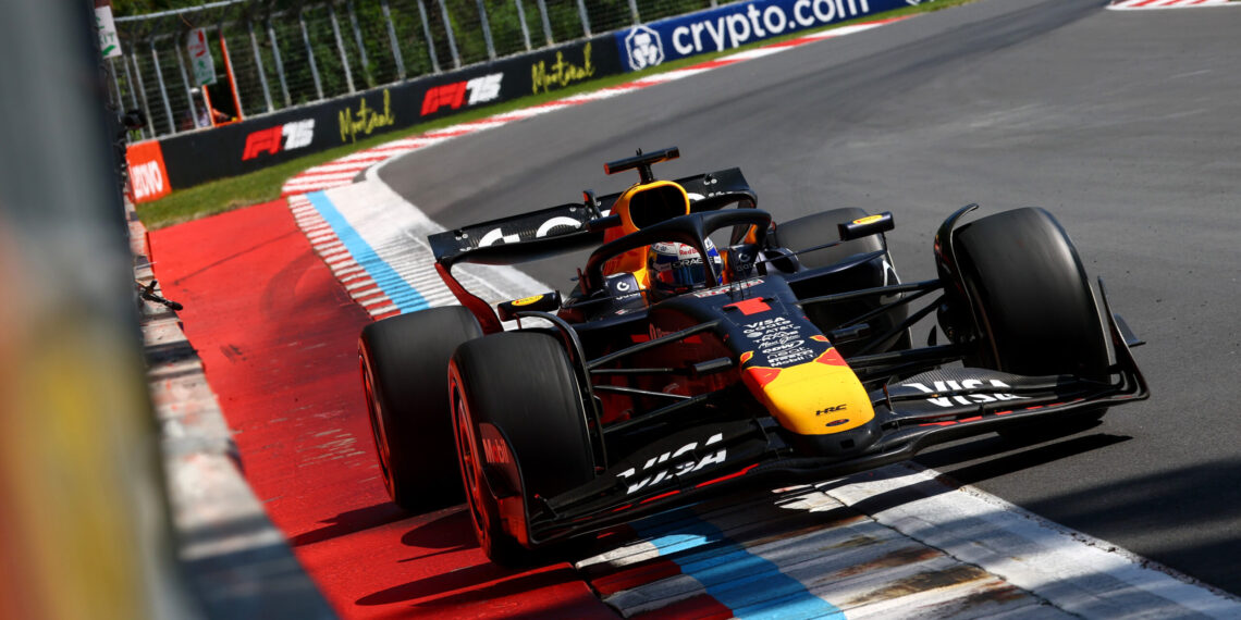Max Verstappen’s Epic Battle Against Rivals Unfolds Dramatic Turn of Events