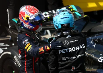 Max Verstappen poised for epic showdown with George Russell at Austrian GP