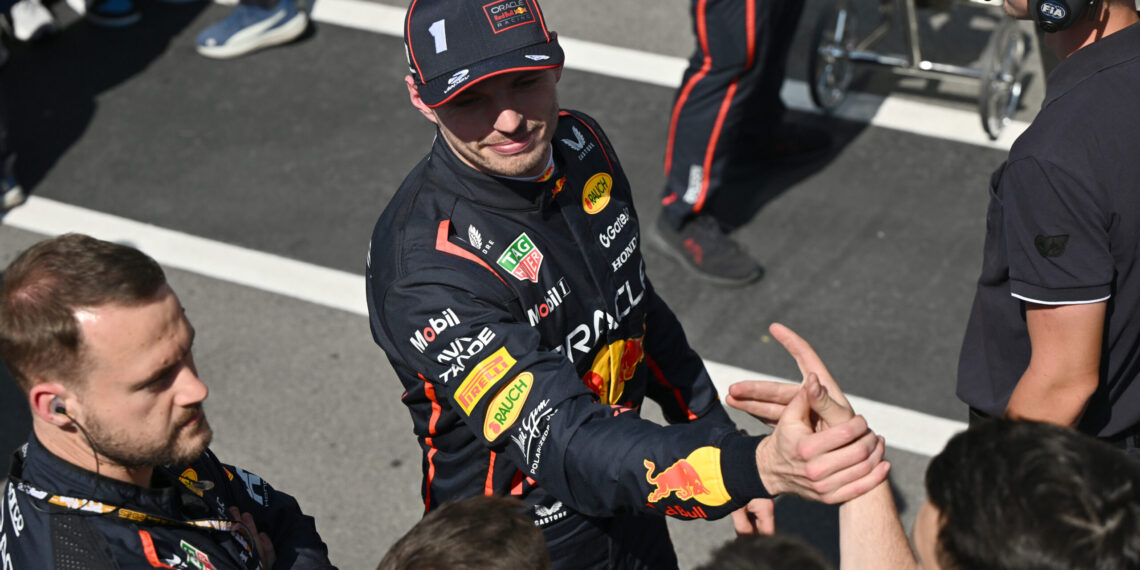 Max Verstappen BOYCOTTS F1 Movie Premiere, Sparks Controversy with ‘Forced’ Attendance Decision