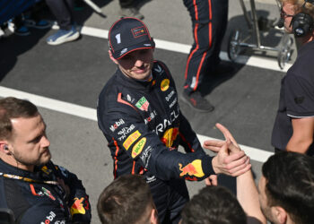 Max Verstappen BOYCOTTS F1 Movie Premiere, Sparks Controversy with ‘Forced’ Attendance Decision