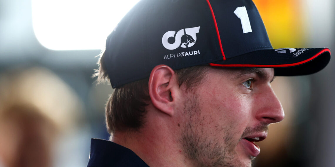 Max Verstappen Set to Conquer McLaren Throne, Oscar Piastri Beware!