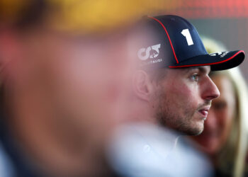 Max Verstappen’s Epic Clash: F1 Champion Battles Ted Kravitz in Sky Sports Drama