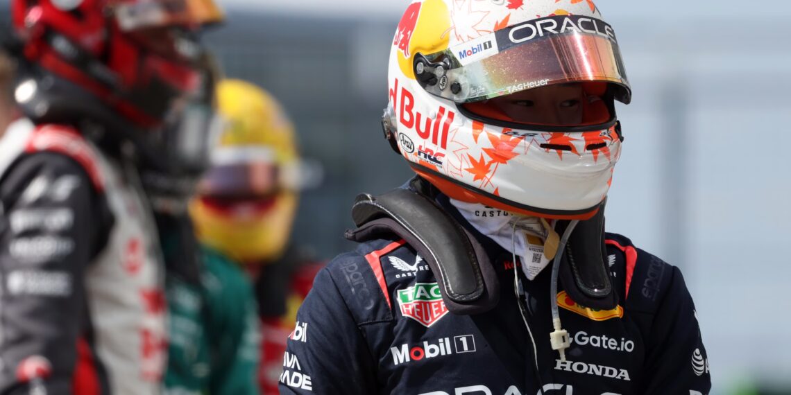 Yuki Tsunoda’s Struggles Threaten Red Bull’s Dominance: Marko’s Ultimatum Awaits