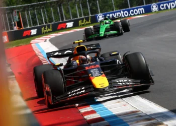 Yuki Tsunoda’s Fate Hangs in the Balance: Red Bull’s 2026 Decision Looms