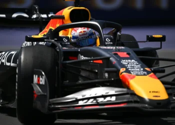 Max Verstappen Sparks Fierce Debate on 2026 World Title Chances