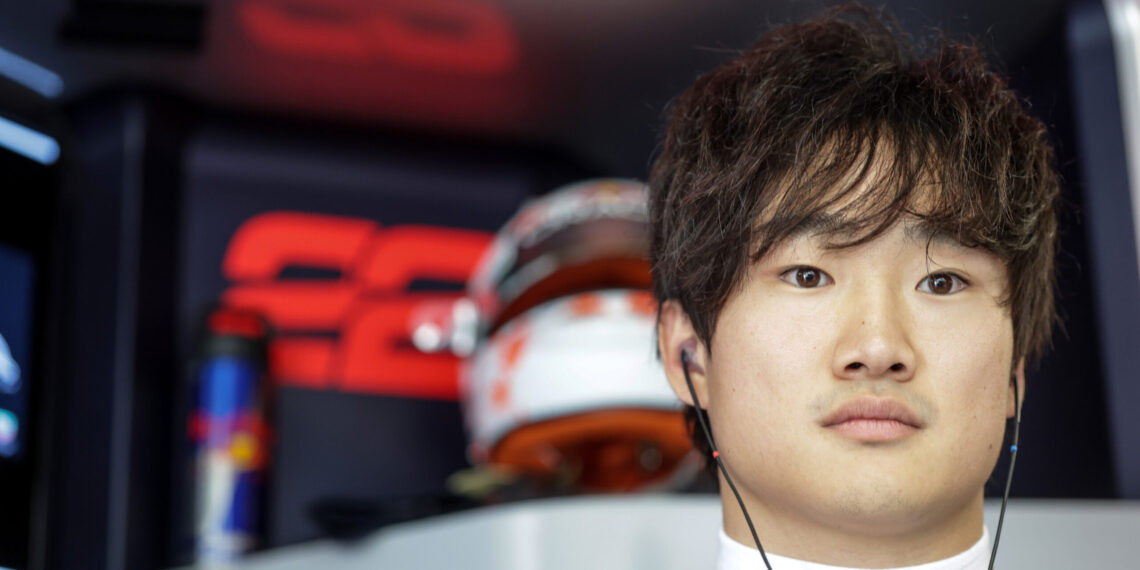 Yuki Tsunoda Overwhelmed by Brad Pitt’s Dominance in F1 Movie Premiere