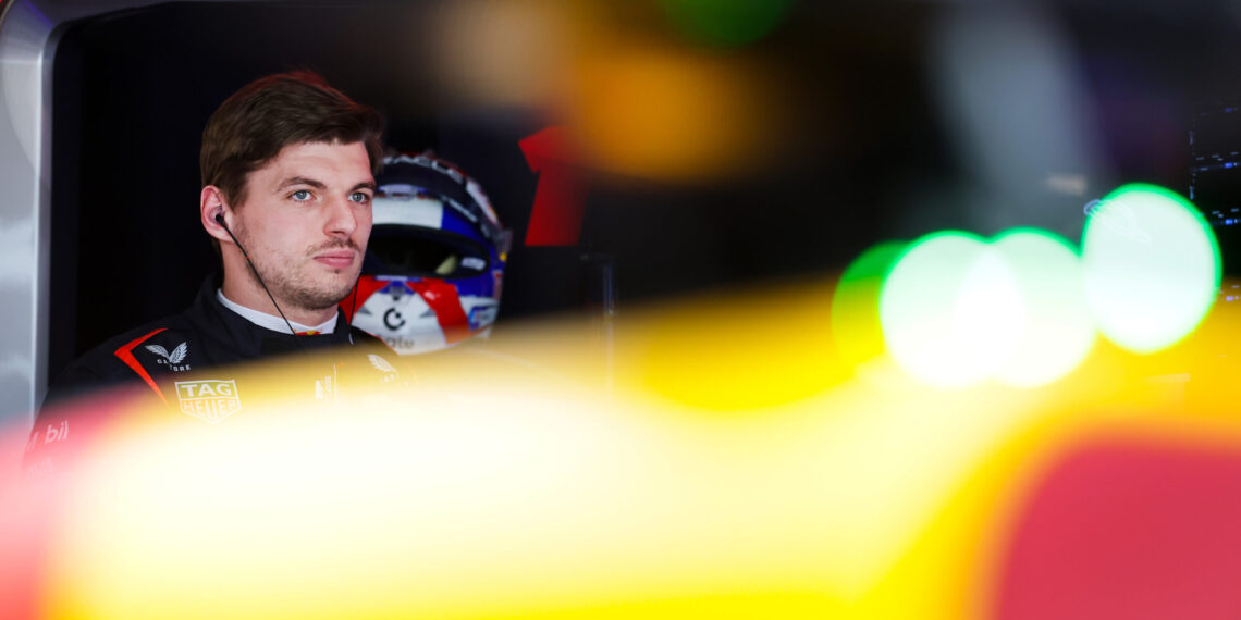 Max Verstappen’s Fierce Stand Against FIA Ignites Explosive Racing Drama