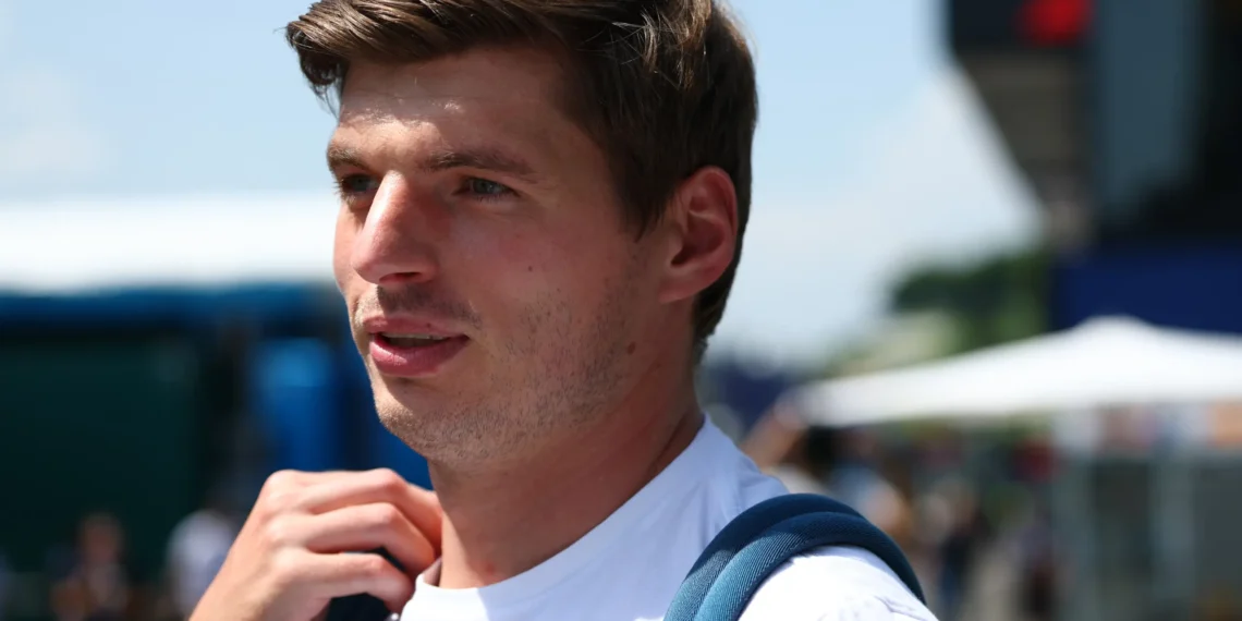 Verstappen Eyes Sixth Austrian Triumph Amidst Uncertain Upgrades: Will Dominance Prevail Again?