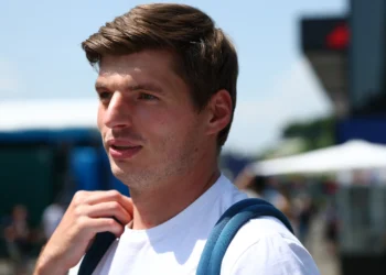 Verstappen Eyes Sixth Austrian Triumph Amidst Uncertain Upgrades: Will Dominance Prevail Again?